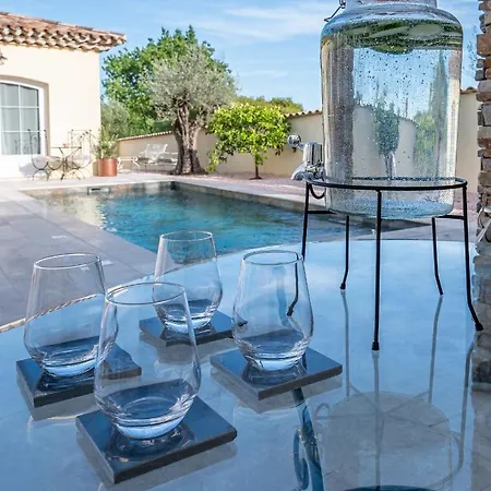 La Bastide Du Rocher Boutique & Bed & Breakfast 4*