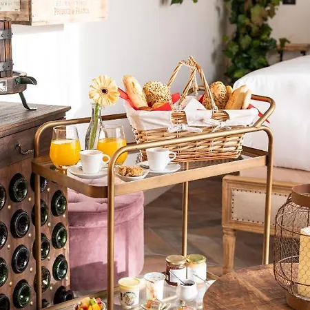 La Bastide Du Rocher Boutique & Bed & Breakfast Roquebrune-sur-Argens