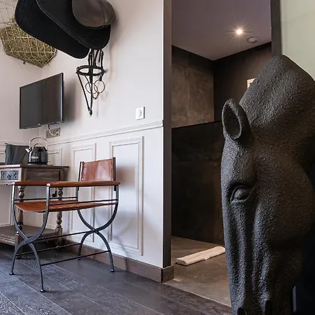 La Bastide Du Rocher Boutique Hôtel&spa 4* Roquebrune-sur-Argens