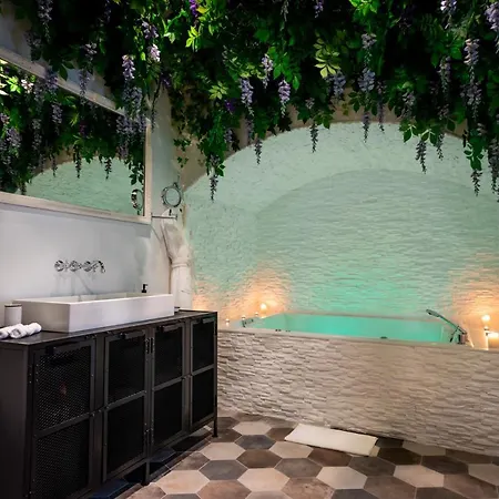 La Bastide Du Rocher Boutique Hôtel&spa Roquebrune-sur-Argens