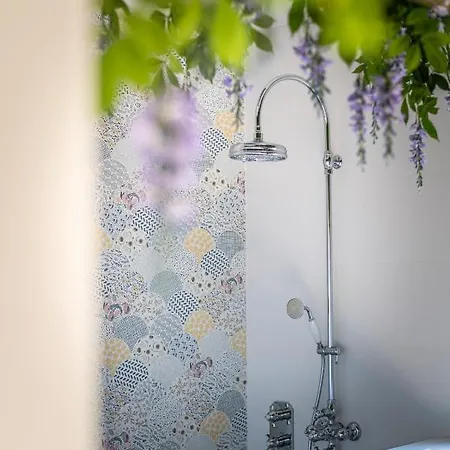 La Bastide Du Rocher Boutique Hôtel&spa Alojamento de Acomodação e Pequeno-almoço Roquebrune-sur-Argens