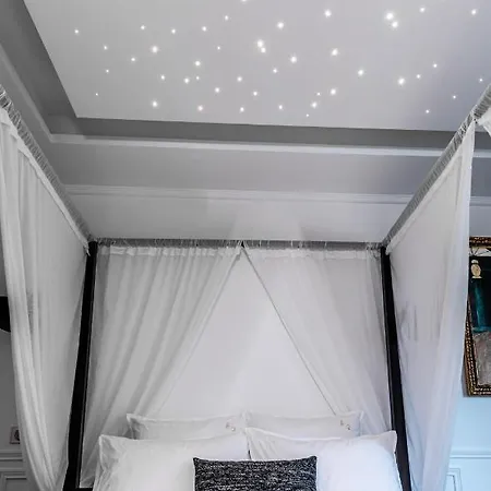 La Bastide Du Rocher Boutique & 4* Roquebrune-sur Argens