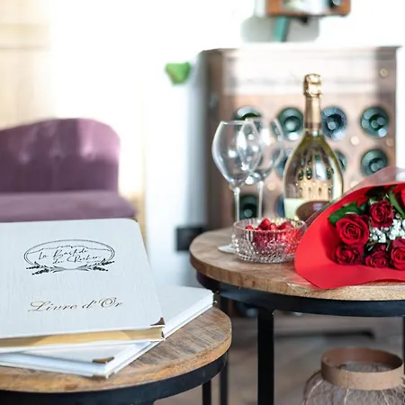 Alojamento de Acomodação e Pequeno-almoço La Bastide Du Rocher Boutique Hôtel&spa Roquebrune-sur-Argens