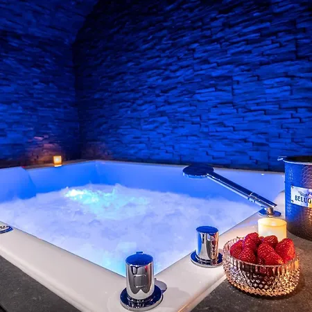 La Bastide Du Rocher Boutique Hôtel&spa Roquebrune-sur-Argens