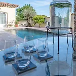 La Bastide Du Rocher Boutique & Bed & Breakfast 4*