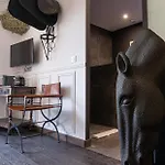 La Bastide Du Rocher Boutique & 4* Roquebrune-sur Argens