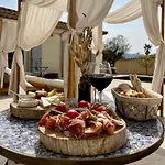Oda ve Kahvaltı La Bastide Du Rocher Boutique & Roquebrune-sur Argens