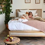 La Bastide Du Rocher Boutique & Oda ve Kahvaltı Roquebrune-sur Argens