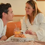 La Bastide Du Rocher Boutique & Oda ve Kahvaltı