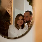 ベッド・アンド・ブレックファスト La Bastide Du Rocher Boutique & 4*