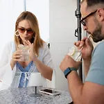 La Bastide Du Rocher Boutique & ロクブリューヌ・シュル・アルジャン