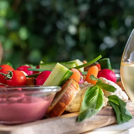 La Bastide Du Rocher Boutique & Bed & Breakfast Roquebrune-sur-Argens