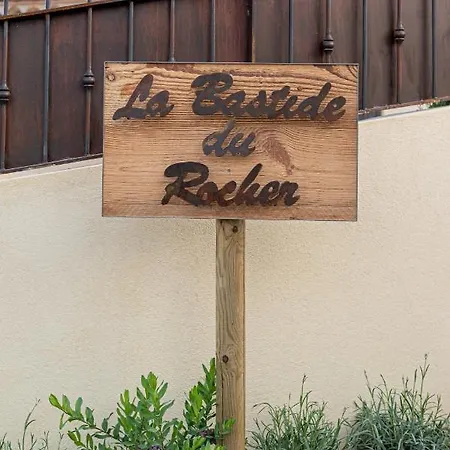 La Bastide Du Rocher Boutique & Bed & Breakfast Roquebrune-sur-Argens