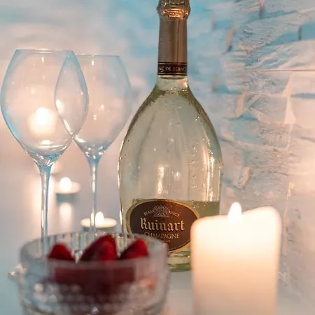La Bastide Du Rocher Boutique & Bed & Breakfast