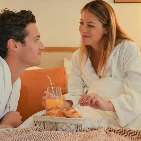 La Bastide Du Rocher Boutique & Bed & Breakfast