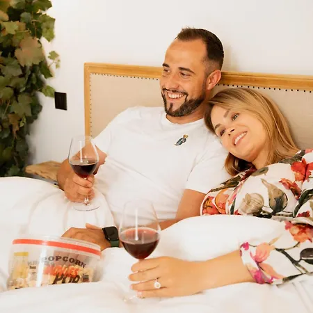 La Bastide Du Rocher Boutique & 4*