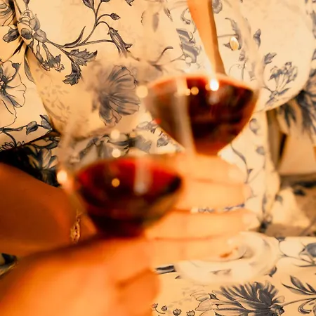 La Bastide Du Rocher Boutique & Bed and Breakfast Roquebrune-sur Argens