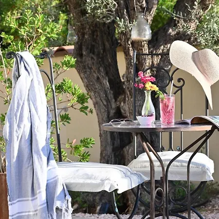 La Bastide Du Rocher Boutique & 4* Roquebrune-sur Argens