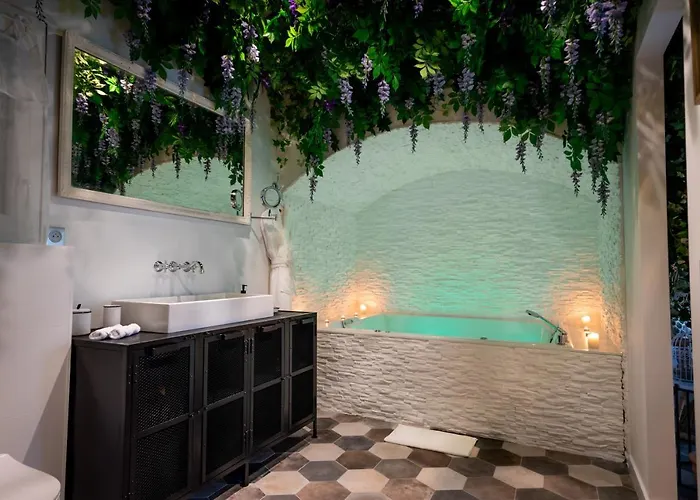 La Bastide Du Rocher Boutique & Roquebrune-sur Argens